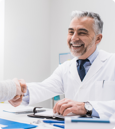 How We Help Healthcare
